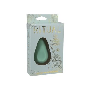 Doc Johnson Chi Vibromasseur clitoridien rechargeable Mint