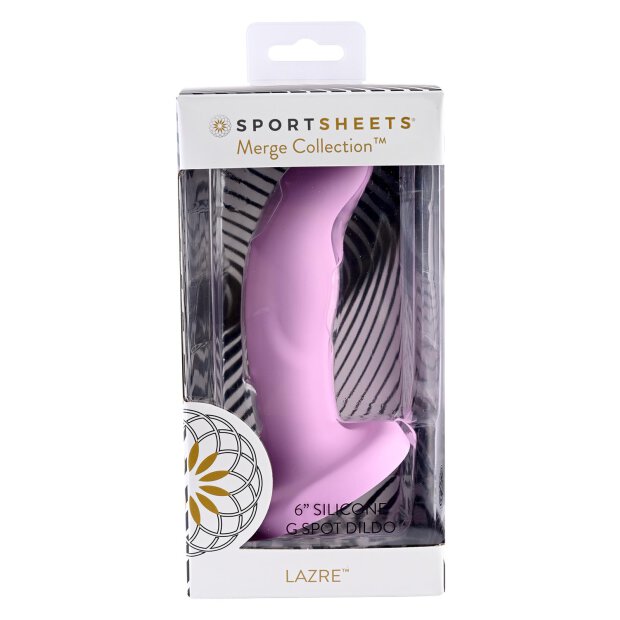 Sportsheets Lazre 6 Inch Suction Cup 15,2 cm