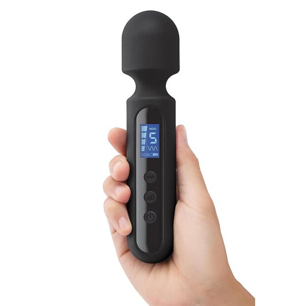 Bodywand Digi S