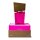 HOT Pheromon Fragrance Woman Pink 50 ml