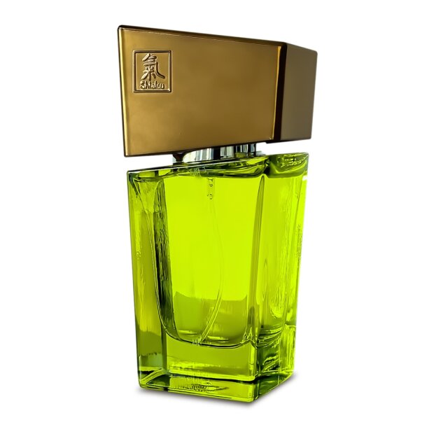 Pheromon Fragrance Woman Lime 50 ml