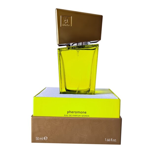Pheromon Fragrance Woman Lime 50 ml