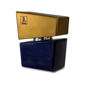 Pheromon Fragrance - Man Grey - 15 ml