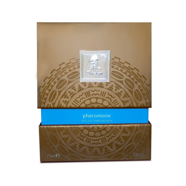 Pheromon Fragrance Man Lightblue 15 ml