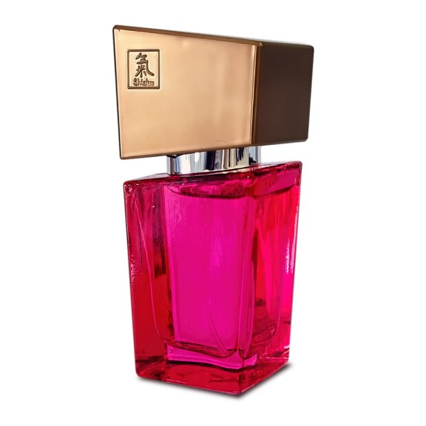 HOT Pheromon Fragrance Women Pink 15 ml