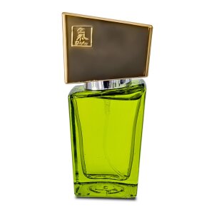 Pheromon Fragrance Women Lime 15 ml