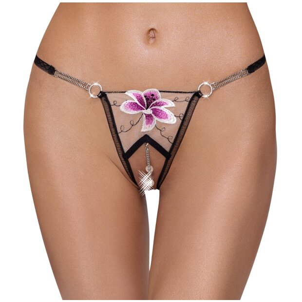String Flower S/M