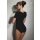 Doreanse  Woman Bodysuit Black S-XXL