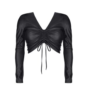 Black Rose Collection - Adriana - Top - S - XXL