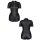 Black Rose Collection - Marcella - Overall - S - XXL