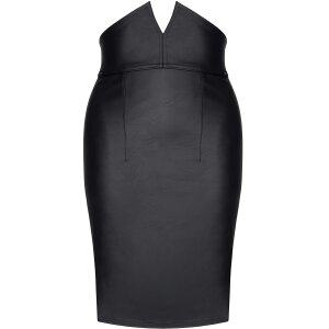 Black Rose Collection - Federica - Black - S