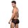 Envy Mesh Trunk Black S/M
