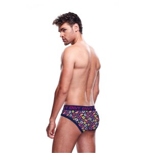 Unicorn & Donuts Brief S/M