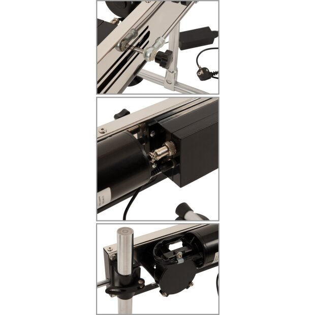 RC Double Sided Fucking Machine