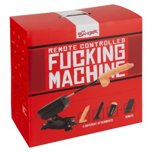 You2Toys RC Fucking Machine Sexmaschine Mehrfarbig