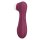 Satisfyer Pro 2 Generation 3 Bluetooth Wine Red