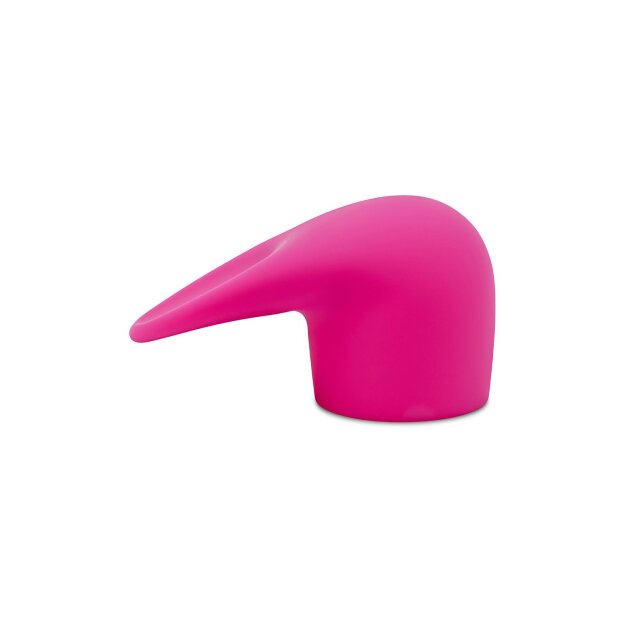 Le Wand Flick Flexible Silicone Attachment