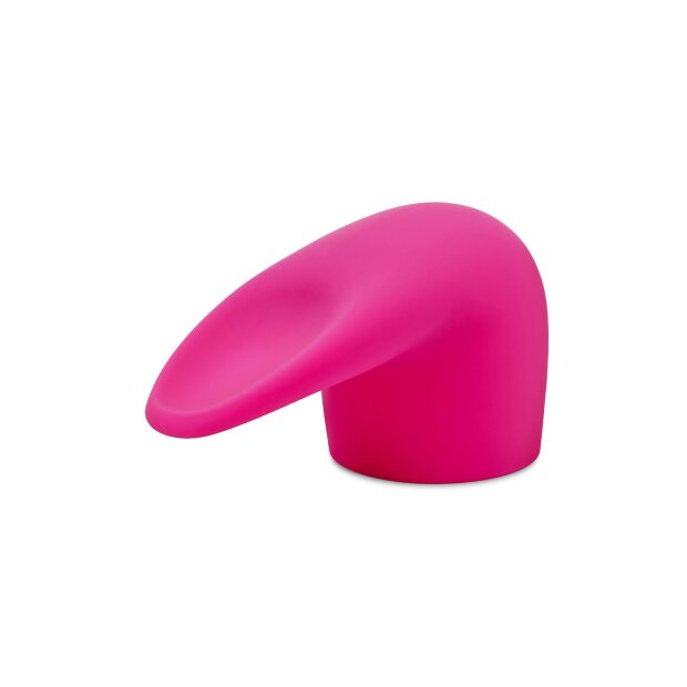 Le Wand Flick Flexible Silicone Attachment