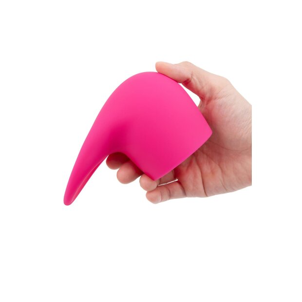 Le Wand Flick Flexible Silicone Attachment