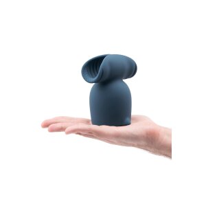 Le Wand Stroke Silicone Penis Play Attachment