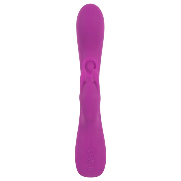 Javida Thumping Rabbit Vibrator