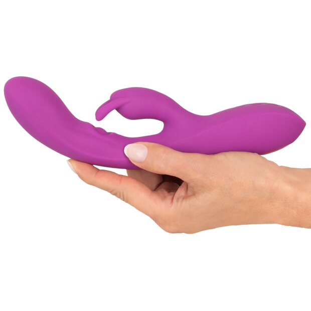 Javida Thumping Rabbit Vibrator