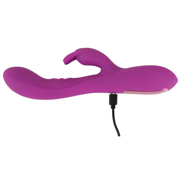 Javida Thumping Rabbit Vibrator