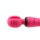 PalmPower Groove Mini Wand Vibrator Pink 15,25 cm