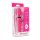 PalmPower Groove Mini Wand Vibrator Pink 15,25 cm