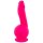 You2Toys Sweet Smile Powerful Vibrator Pink 19 cm ⌀ 3,8 cm