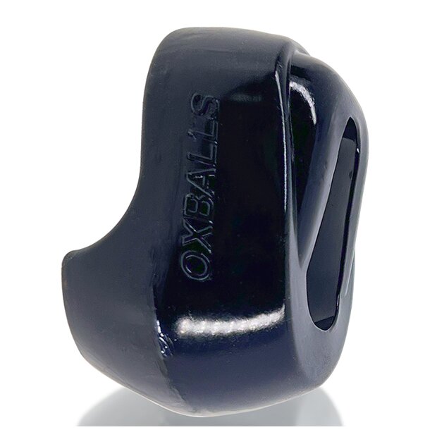 Oxballs Big-D Shaft Grip Cockring Schwarz ⌀ 4-5 cm