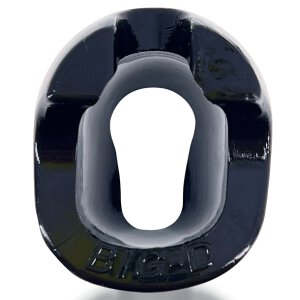 Oxballs - Big-D Shaft Grip Cockring Black