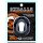 Oxballs Big-D Shaft Grip Cockring Schwarz ⌀ 4-5 cm