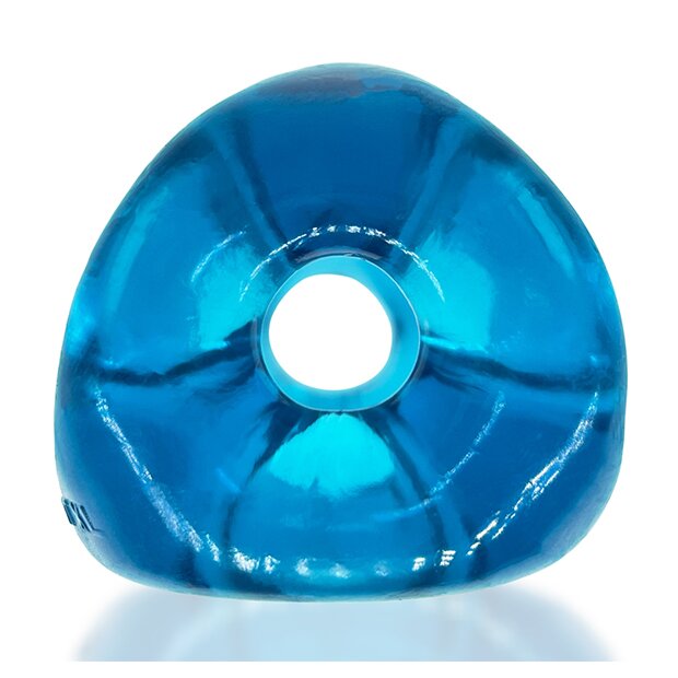 Oxballs - Tri-Sport XL Thicker 3-Ring Sling Space Blue