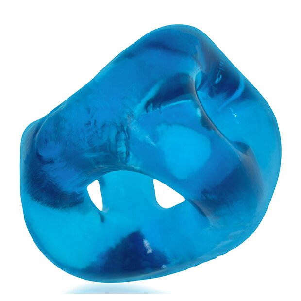 Oxballs - Tri-Sport XL Thicker 3-Ring Sling Space Blue
