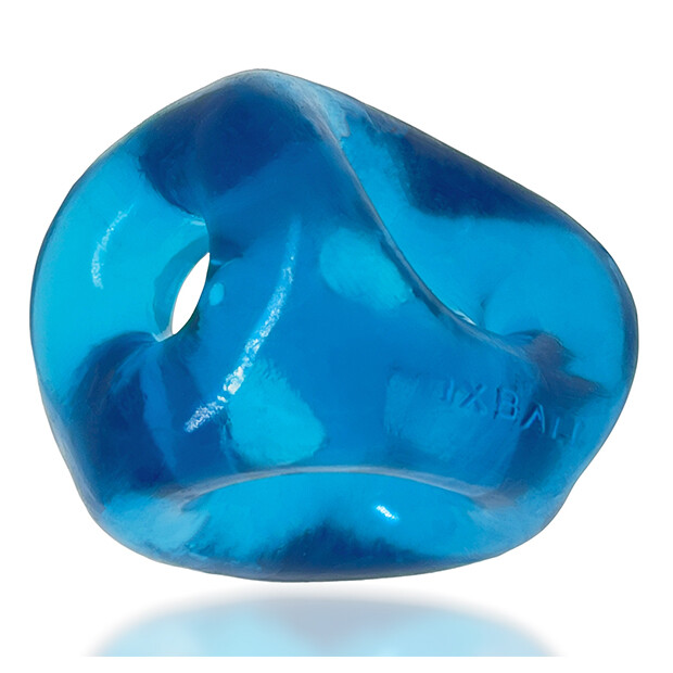 Oxballs - Tri-Sport XL Thicker 3-Ring Sling Space Blue