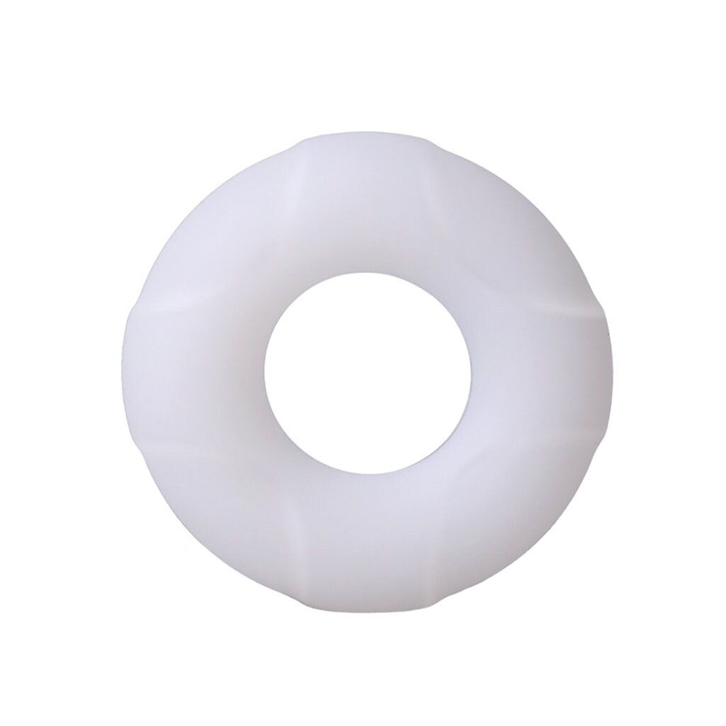 sexspielzeug fernbedienung Metall Penisring Profil von RHD 14mm gewölbt main image 0