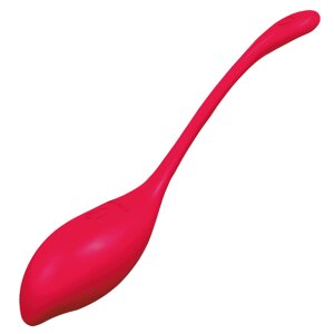 Realov Serena Smart Mini Vibe Smart Vibrator Rot