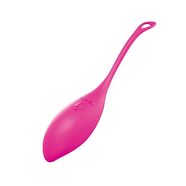 Realov Serena Smart Mini Vibe Smart Vibrator Lila