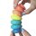 Ohnut Classic Soft Buffer Rings Pride Rainbow
