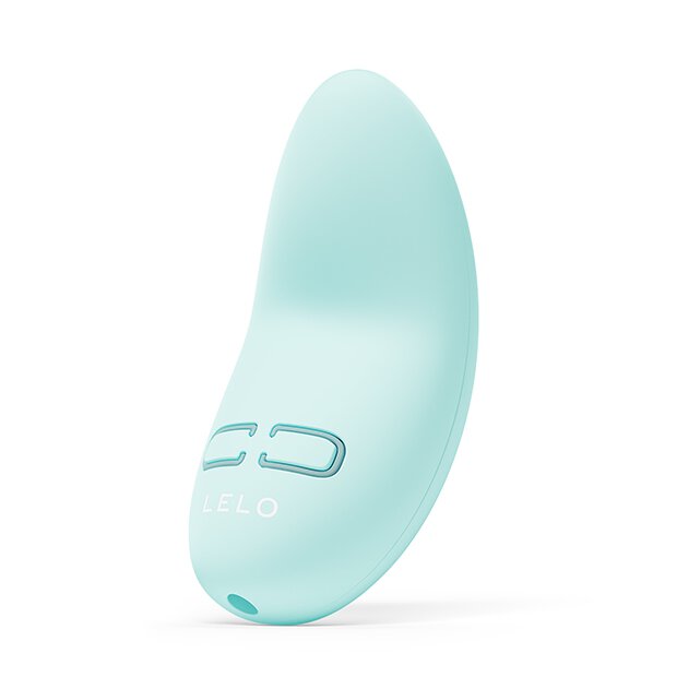 Lelo Lily 3 Personal Massager Polar Green