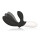 Lelo Loki Wave 2 Vibrating Prostate Massager Black