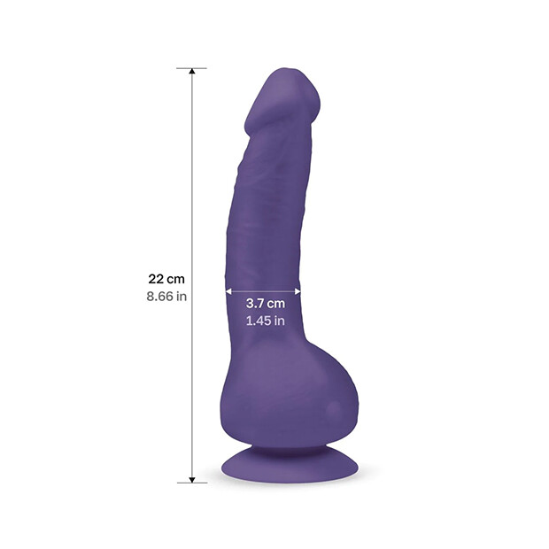 Gvibe Greal 2 Violet
