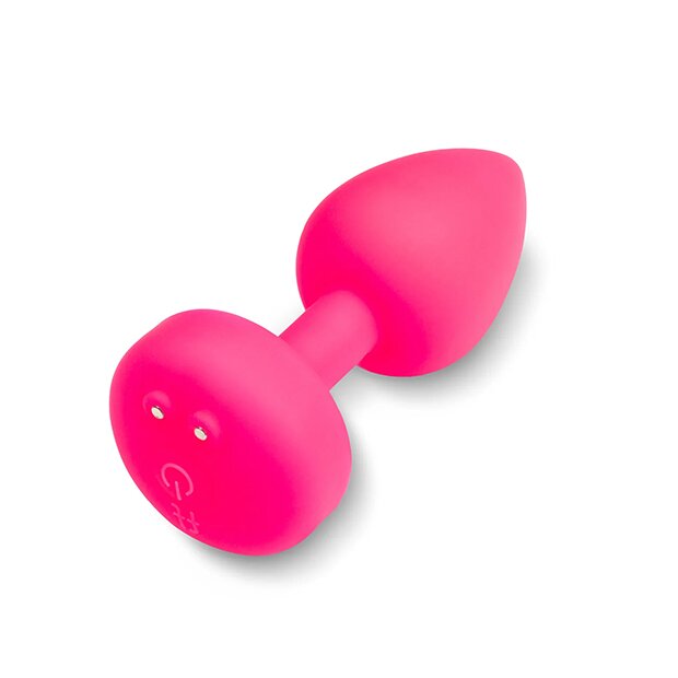 Gvibe GplugS Neon Rose