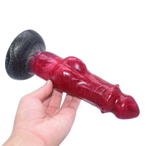 Bonewolf Damon - Aula