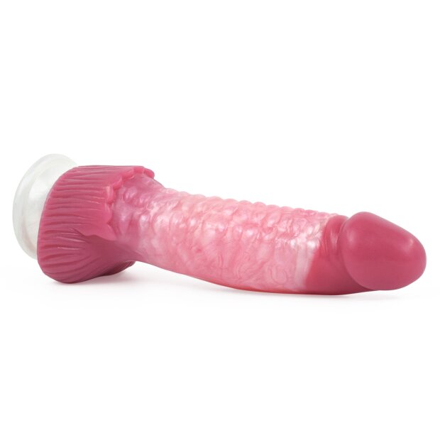 Chill Crocodile Rabi - Rosy