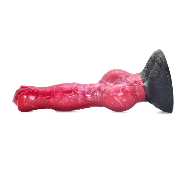 Hellhound Dani - Aula - Small