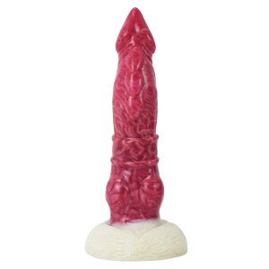 Dragon Yale - Hellfire