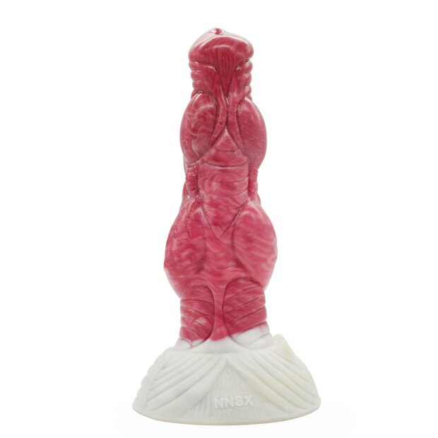 Demon Wolf Moudy - Hellfire