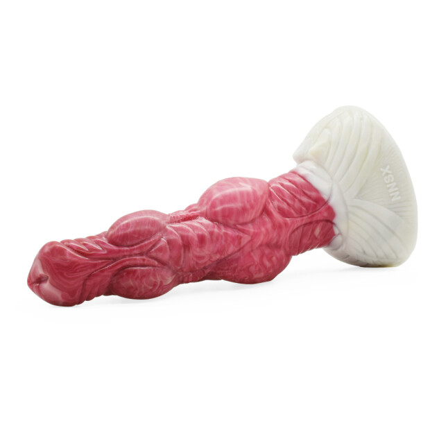 Demon Wolf Moudy - Hellfire